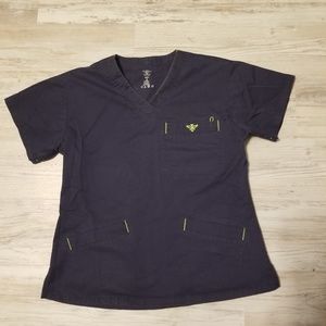 Med Couture 2 PC scrub set